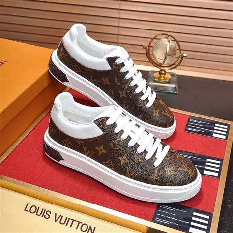 scarpe da uomo louis vuitton prezzi|louis vuitton shoes for men.